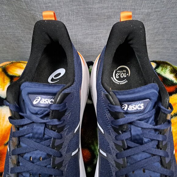 %Size 15 ASICS Running Shoes GT-2000 13 Men 1011B861 / A  44 main image 10